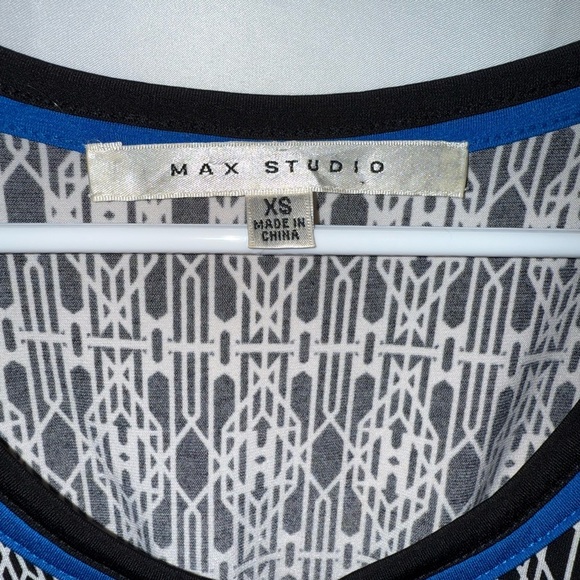 Max Studio Dress - Picture 2 of 3